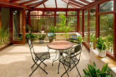 Nup End conservatory quotes