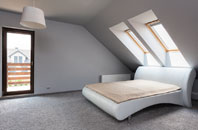 Nup End bedroom extensions