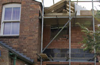 free Nup End home extension quotes