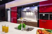 Nup End kitchen extensions