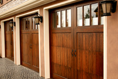 Nup End garage extension quotes