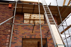 house extensions Nup End